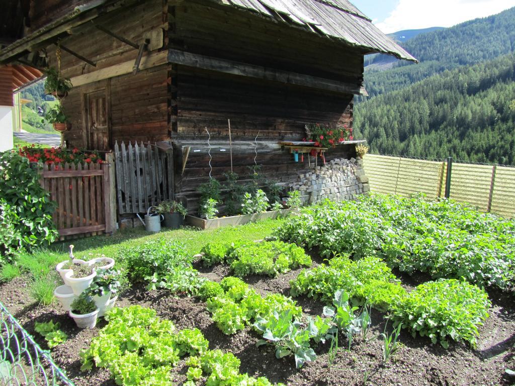 Der Hoferbauer Apartment Bad Kleinkirchheim Ngoại thất bức ảnh