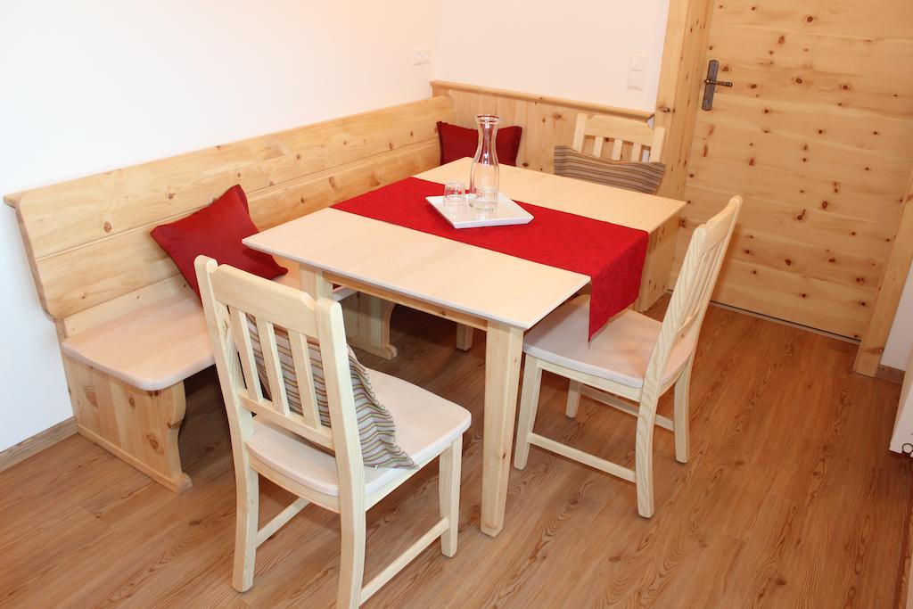 Der Hoferbauer Apartment Bad Kleinkirchheim Ngoại thất bức ảnh