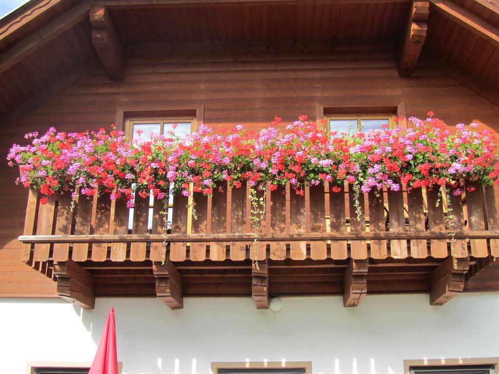 Der Hoferbauer Apartment Bad Kleinkirchheim Ngoại thất bức ảnh