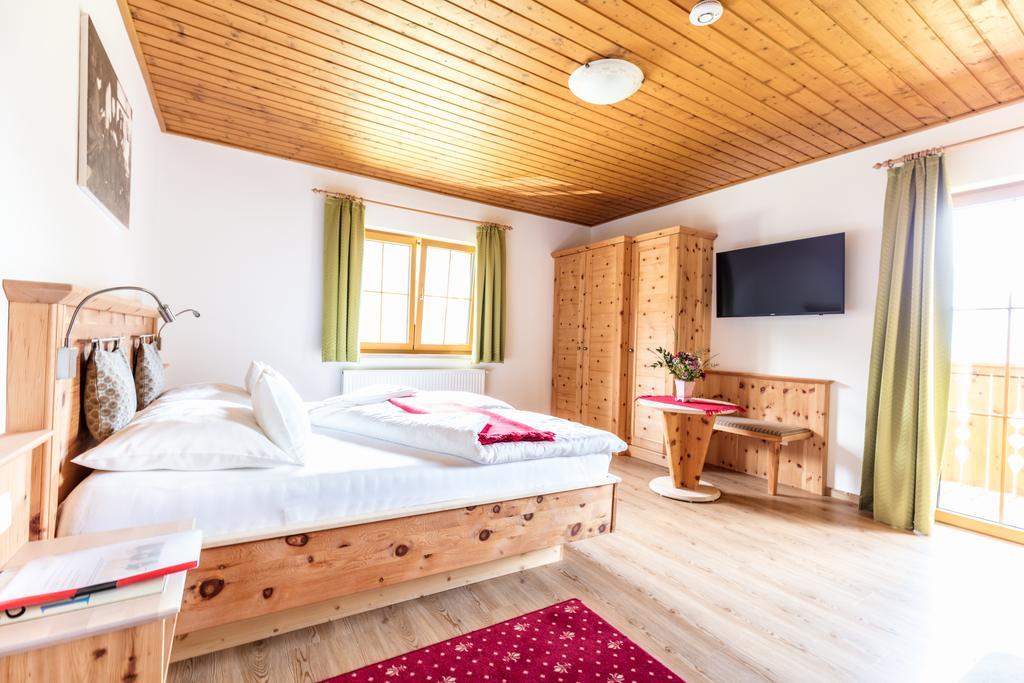 Der Hoferbauer Apartment Bad Kleinkirchheim Ngoại thất bức ảnh