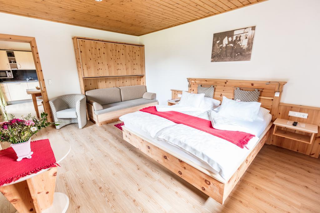 Der Hoferbauer Apartment Bad Kleinkirchheim Ngoại thất bức ảnh