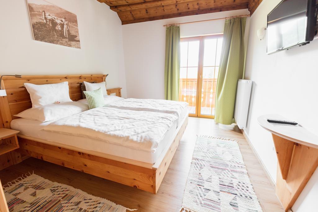 Der Hoferbauer Apartment Bad Kleinkirchheim Ngoại thất bức ảnh
