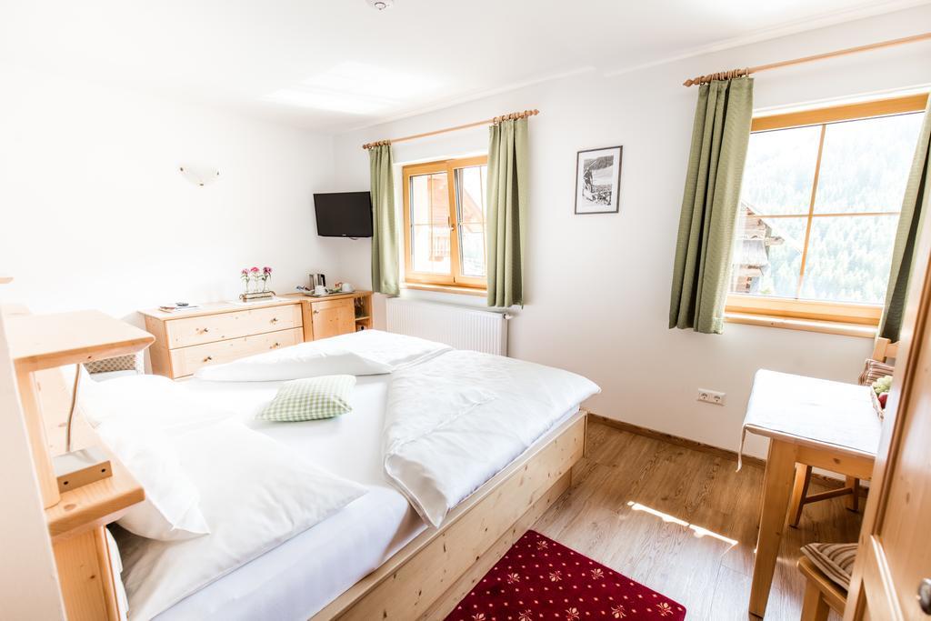 Der Hoferbauer Apartment Bad Kleinkirchheim Ngoại thất bức ảnh