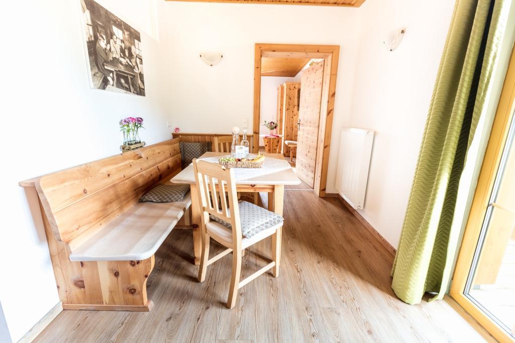 Der Hoferbauer Apartment Bad Kleinkirchheim Ngoại thất bức ảnh