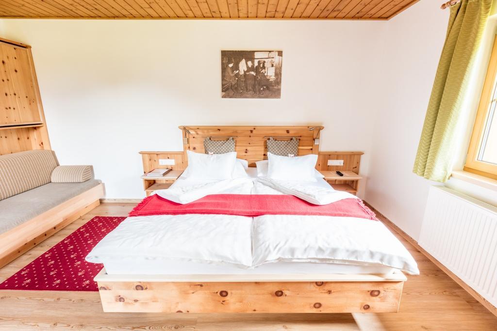 Der Hoferbauer Apartment Bad Kleinkirchheim Ngoại thất bức ảnh