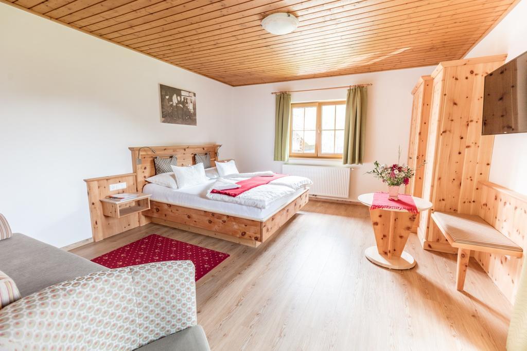 Der Hoferbauer Apartment Bad Kleinkirchheim Ngoại thất bức ảnh