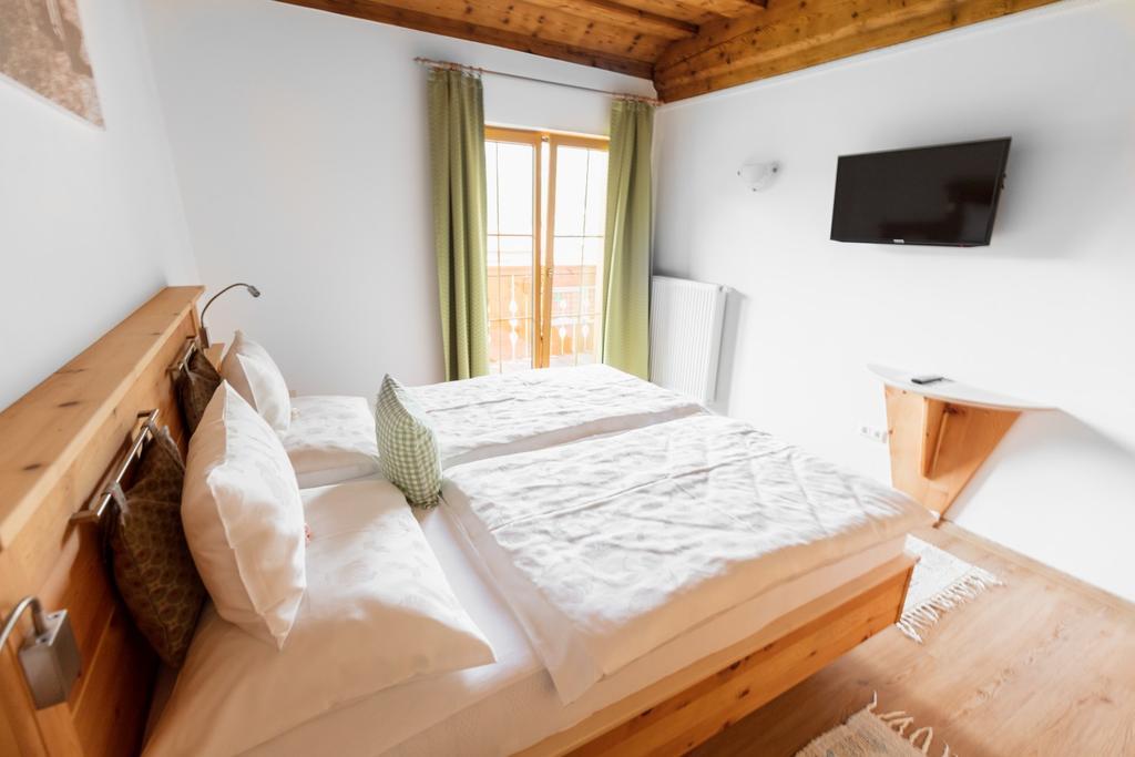 Der Hoferbauer Apartment Bad Kleinkirchheim Ngoại thất bức ảnh
