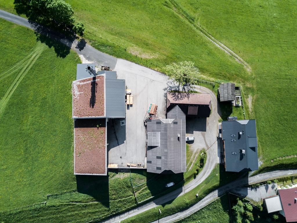 Der Hoferbauer Apartment Bad Kleinkirchheim Ngoại thất bức ảnh