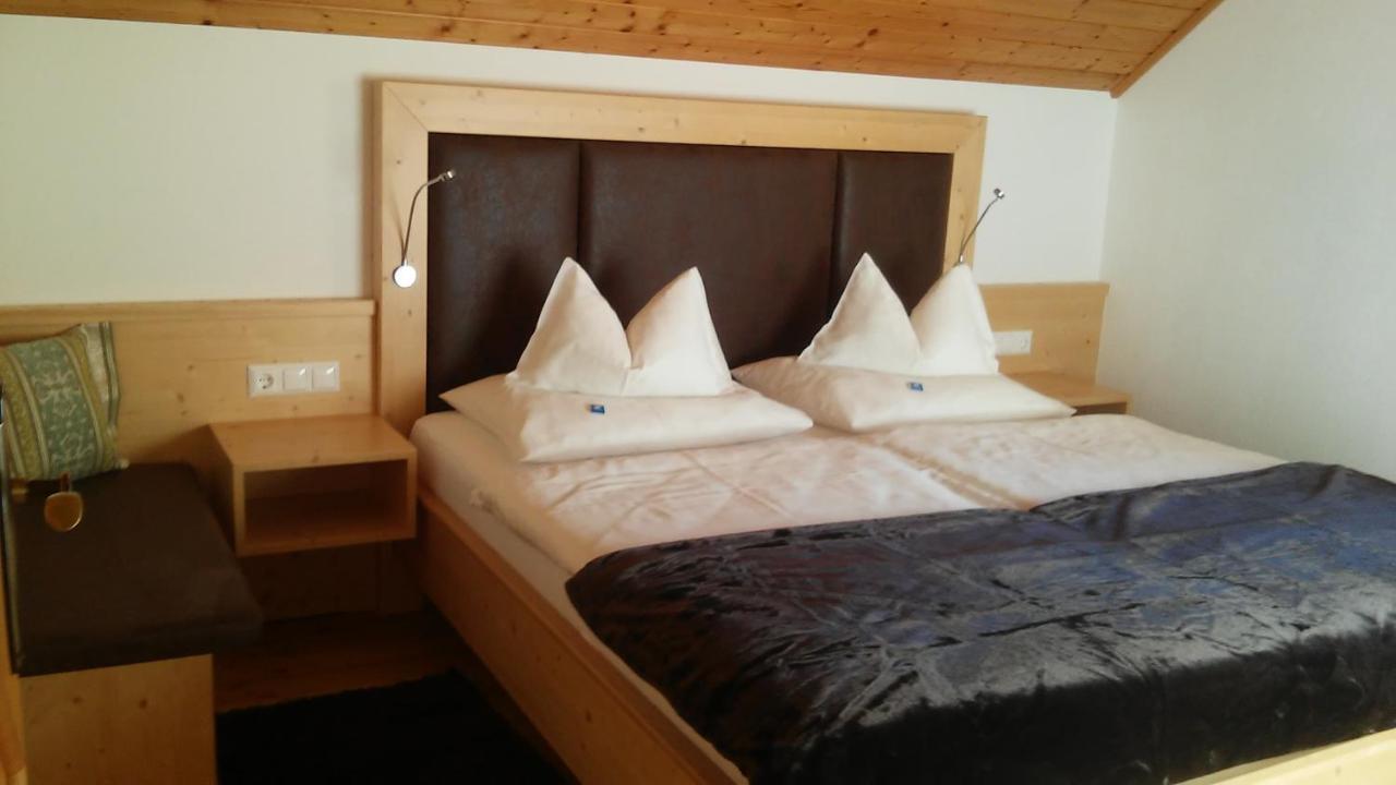 Der Hoferbauer Apartment Bad Kleinkirchheim Ngoại thất bức ảnh