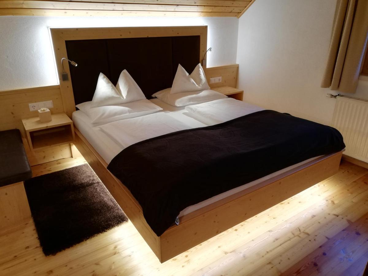 Der Hoferbauer Apartment Bad Kleinkirchheim Ngoại thất bức ảnh