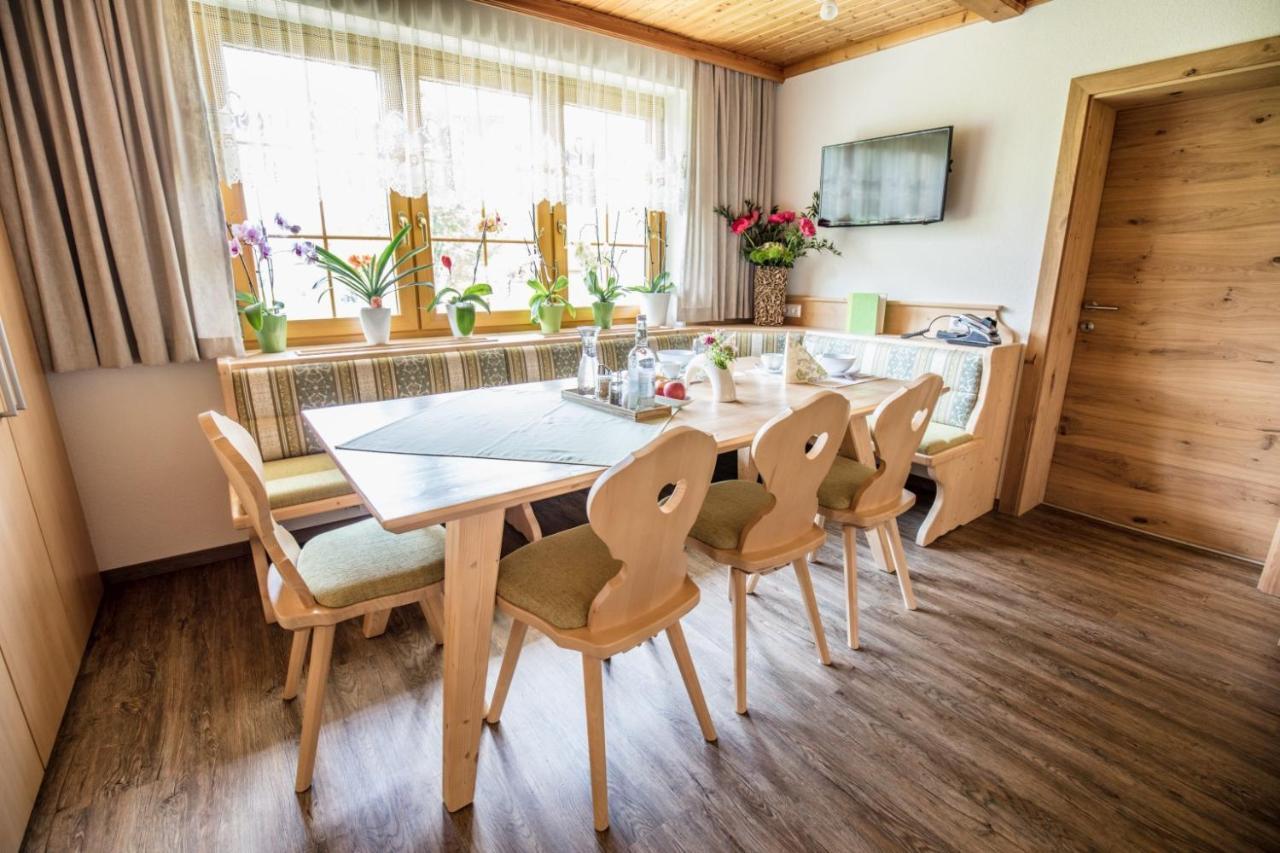Der Hoferbauer Apartment Bad Kleinkirchheim Ngoại thất bức ảnh